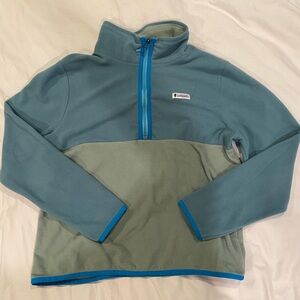 Cotopaxi Amado Fleece XL
